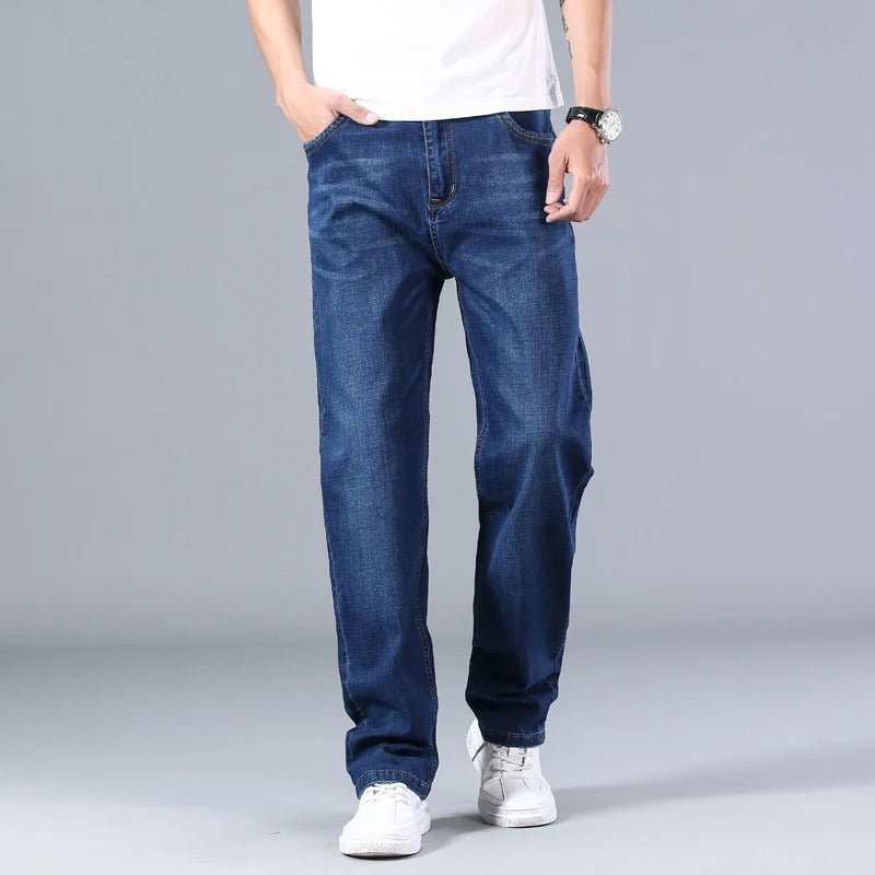 H.D Fortex Jeans - Handsome Dans