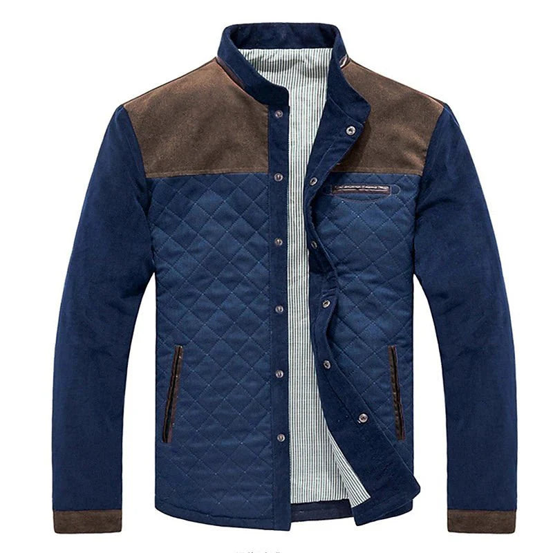 H.D Goodwood Jacket - Handsome Dans