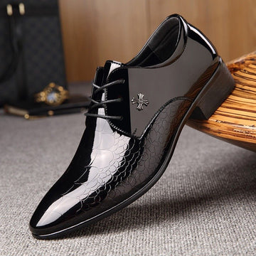 H.D Modica Templar Shoes - H.D