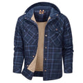 H.D Sawyer Jacket - H.D