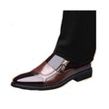 H.D Vicenza Aramis Shoes - H.D