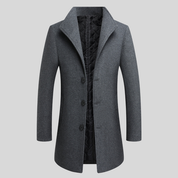 Gabriel Lockwood | Coat