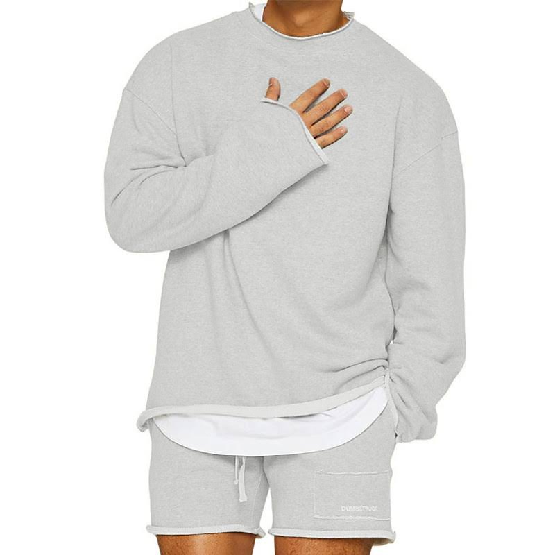 Vida - Sweater and Shorts