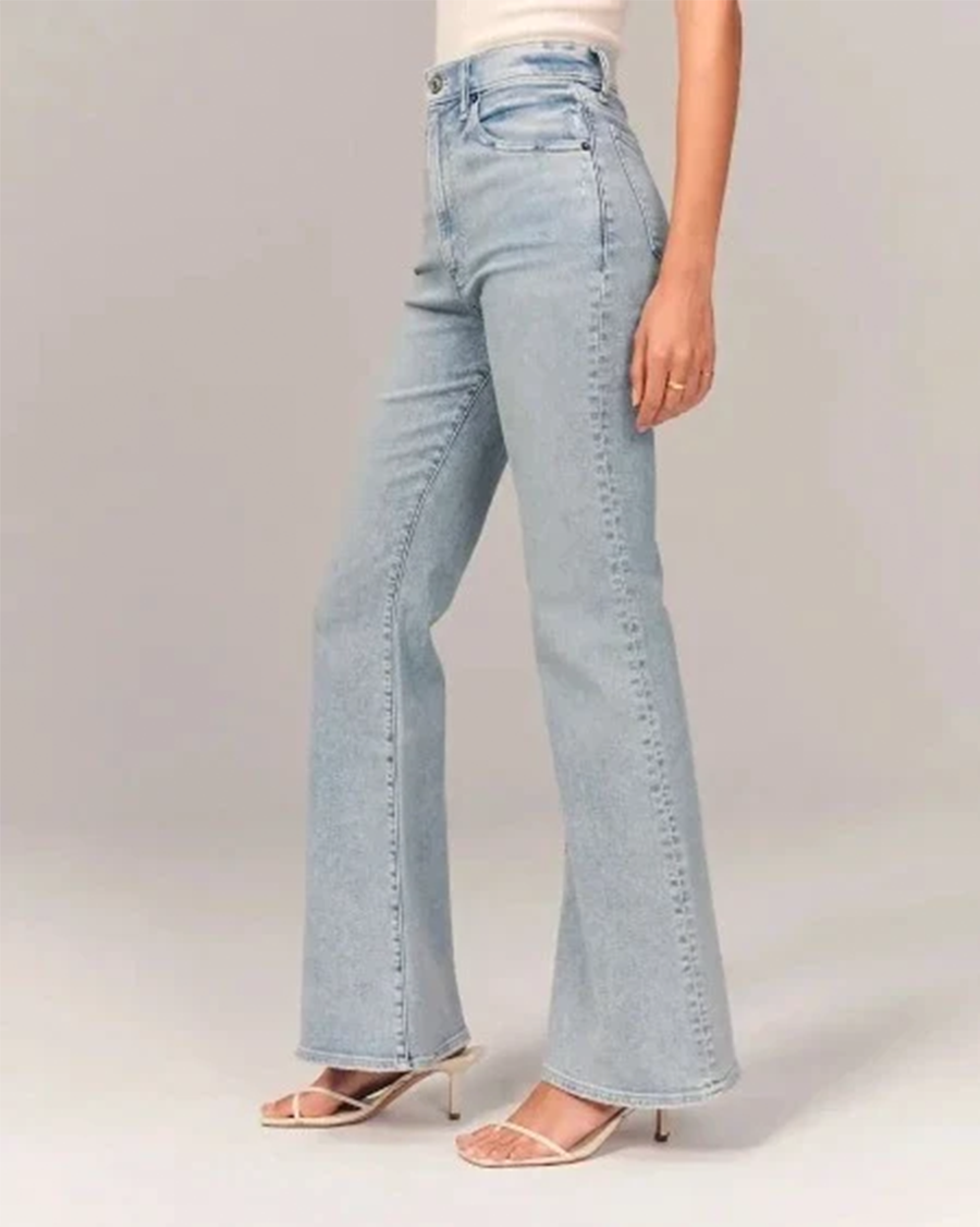 Julia | Stretch Jeans