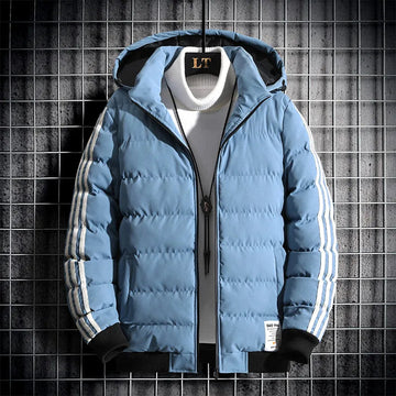 Parka™ Warm Padded Jacket