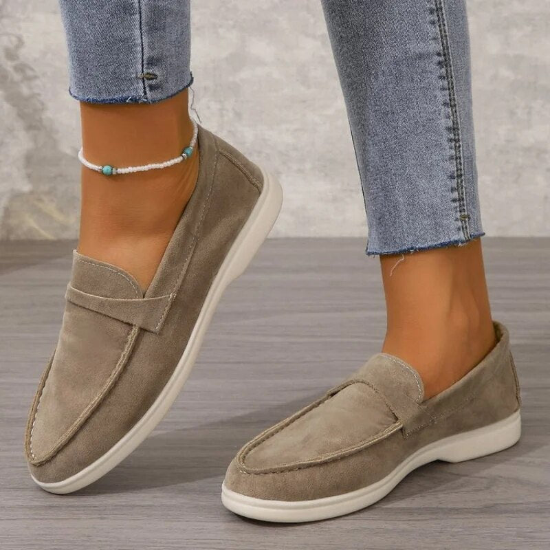 Grete - Comfortable Shoes