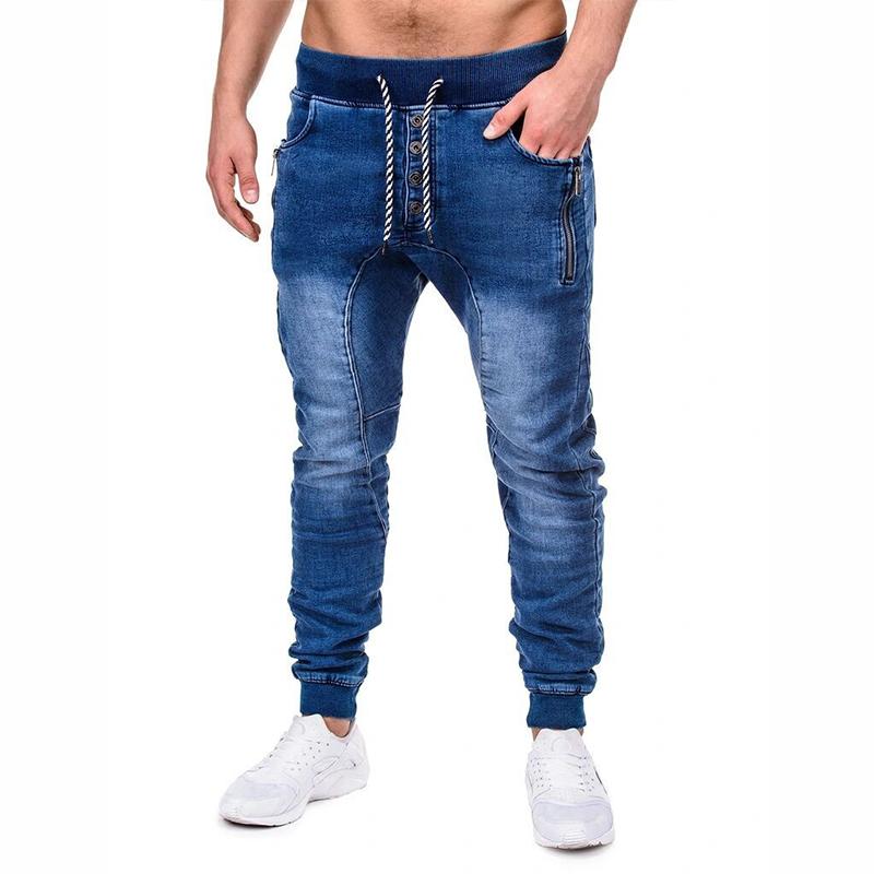 Brandon - Men's Classic Jeans