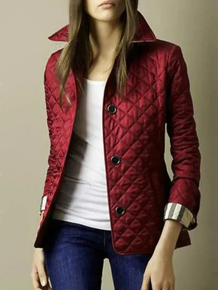 Sheryl - Stylish Jacket