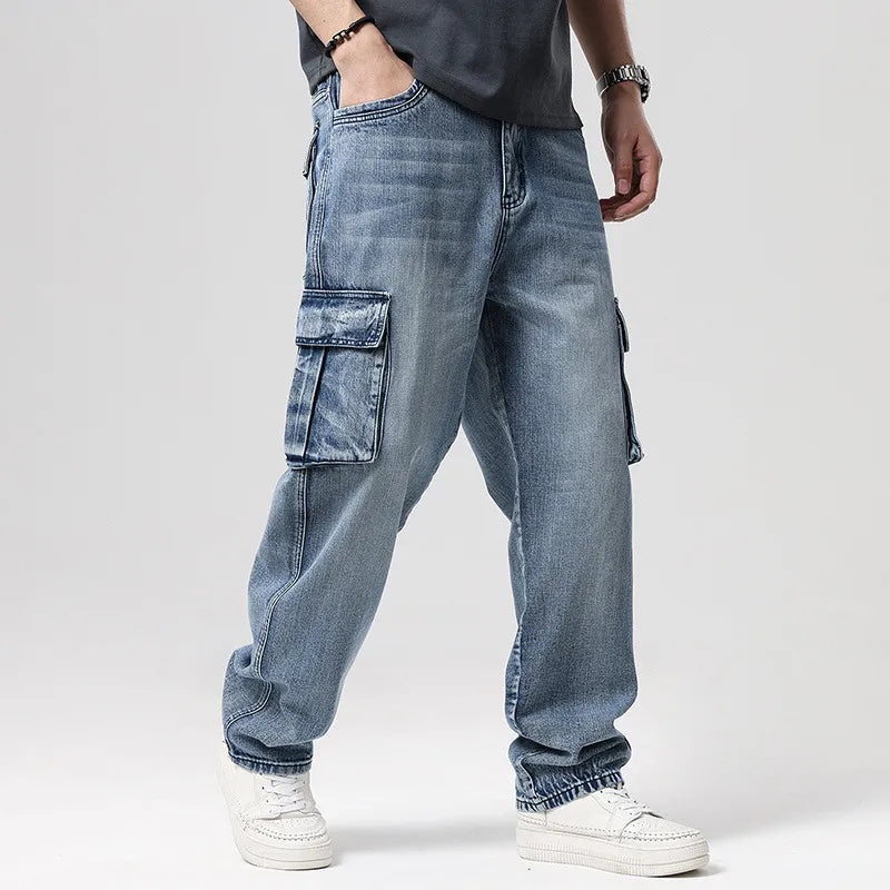 Cullen - Men's Hip Hop Jeans